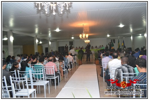 rolim de moura